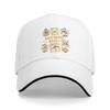 Rocky Project Hail Mary Sci-fi Fantasy Baseball Caps Casual  Sandwich Hat Men Women Polyester Dad Hat Sport