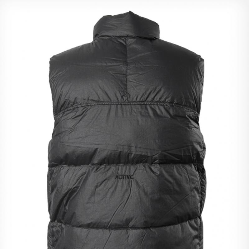 New Balance Uni Active Air Down Vest Nbnpdb2933 19 Утепленный жилет