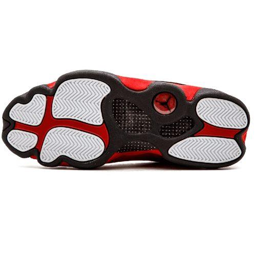 Jordan 13 Retro Bred 2013 414571-010