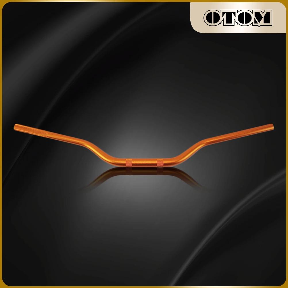 Universal HandleBar 1 1 /8” Motocross Dirt Bike High-Strength Aluminum 28mm Bar For KTM Husqvarna HONDA KAWASAKI SUZUKI YAMAHA