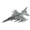 HOBBY MASTER Polish Air Force 31st Tactical Air Force Base Red Flag 2012 Completed Product 1/72 F-16D