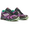 Jae Tips x Saucony ProGrid Triumph Victory 4 Беговые кроссовки Унисекс Фиолетовый Черный S70966-3