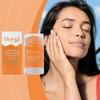 Hoygi flash protection stick moisturizes and moisturizes the body and has a refreshing texture and non-stick outdoor commuting portable style