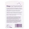 Blistex Lip Expressions, Увлажняющий крем для губ, с эффектом блеска/оттенка, 2 шт., 3,69 г (0,13 унции) каждый
