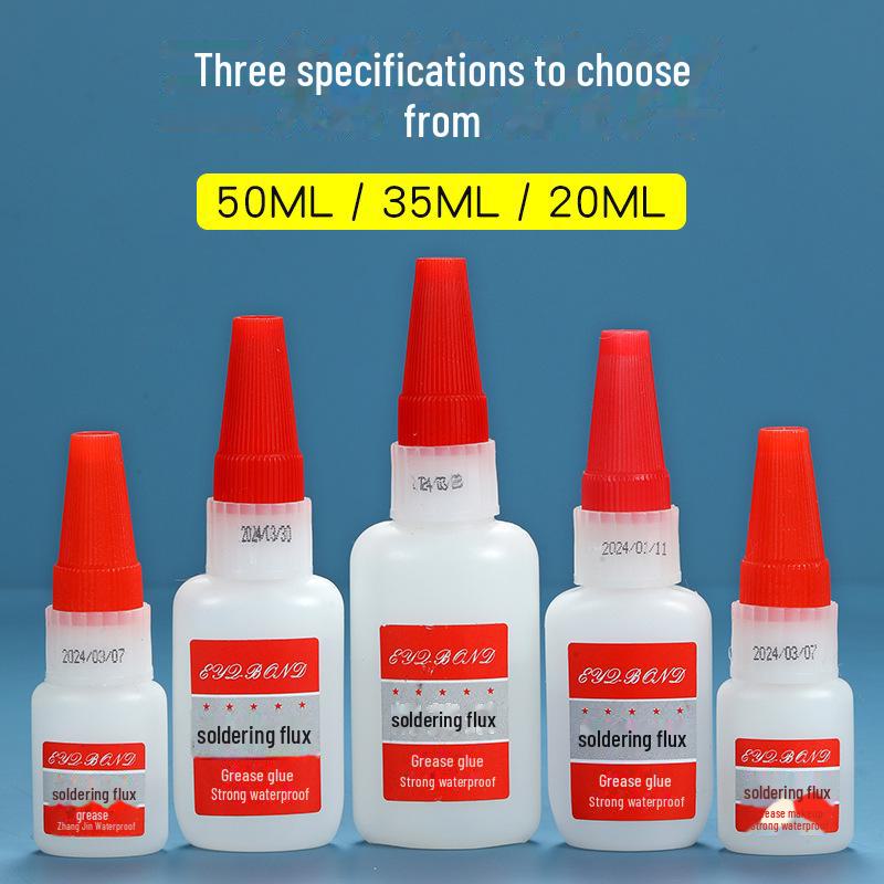 Универсальный сварочный клей: Быстросохнущий, водостойкий клей для металла, дерева, пластика и многого другого