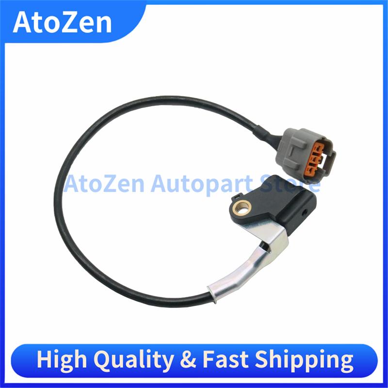 ZM01-18-221A ZM01-18-221B Crankshaft Position Sensor for Mazda Protege 1999 2000 2001 2002 2003 ZM0118221A ZM0118221B Auto Parts