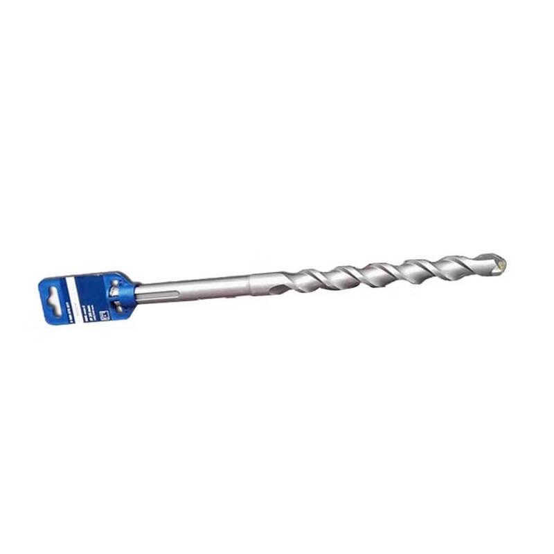 Bosch 2-Series Five-Pit Hammer Drill Bit