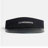 J.LINDEBERG Козырек для шляпы Lydia GWAC12588-9999