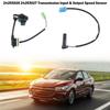24253028 24253027 Transmission Input & Output Speed Sensor For Cruze