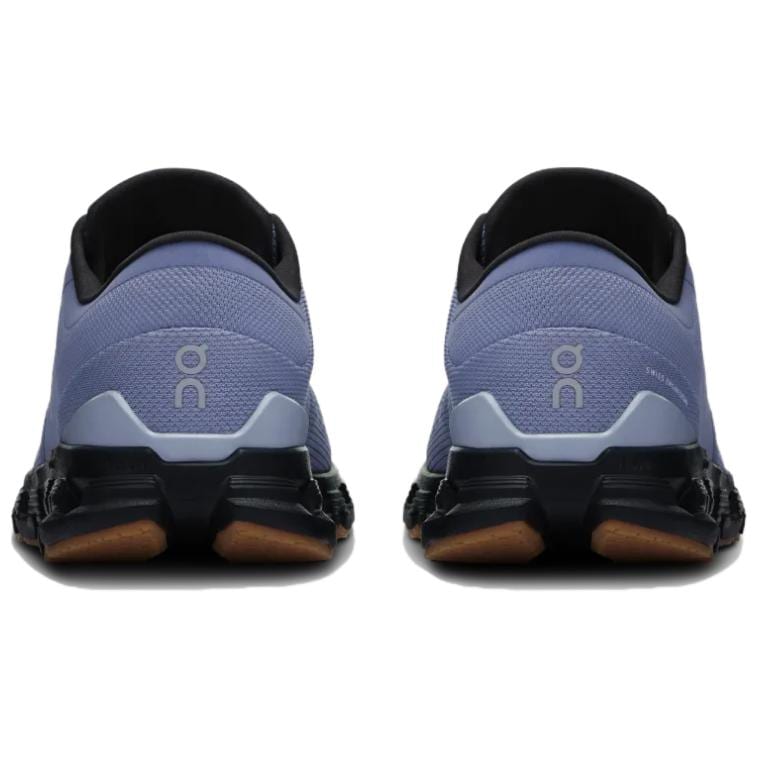 Cloud X 4 Wmns На 'Feather Black' Женские 3WE30072545