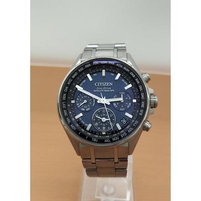 Б/у часы F950-T024530