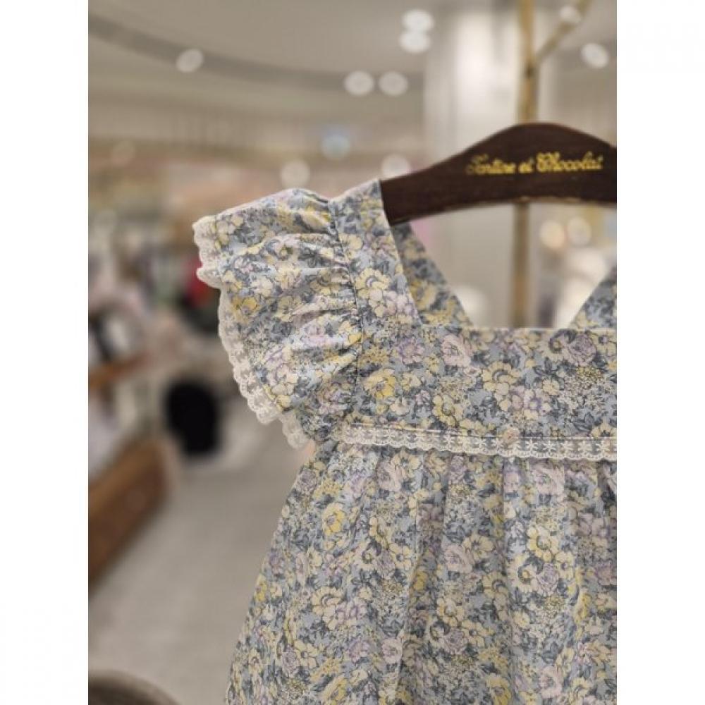 Chocola Lena Flower Set Ttpmoe205