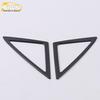 Fits 19 Models: Junpai D80 Front A-Pillar Speaker Ring & Triangle Trim Cover Accessories