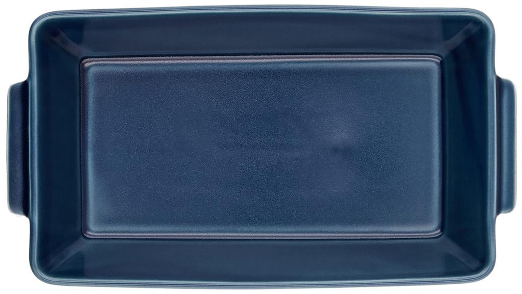 Квадратная форма для запекания Hasami ware 17453, (L), 23,5 см, синий,