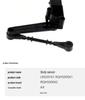 LR020161 RQH500041 Совместимо с 2005-2009 Land Rover Discovery, Range Rover Sport 3-го поколения