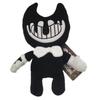 Thriller Game Bendy and the Ink Machine Plush Toy Dog Doll Children Girls Doll Doll