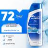 Head & Shoulders Мужской Энергетический Увлажняющий Шампунь против Перхоти