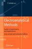 Книга Electroanalytical Methods : Guide To Experiments and Applications