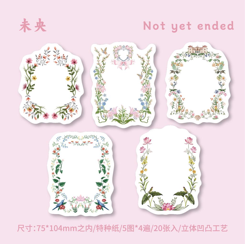 Vintage Stickers for Adults Aesthetic Junk Journal Supplies for Scrapbooking Bullet Journal Collage Diary DIY Crafts