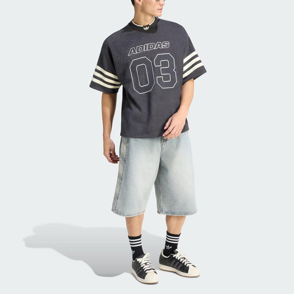 adidas Оригинальная футбольная майка мужская KU9192