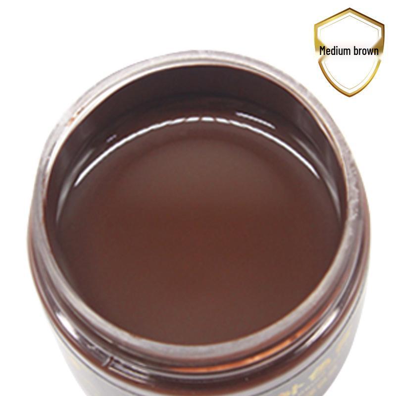 Leather Repair & Maintenance Cream for Clothing, Bags, Sofas - Genuine Leather Care Lotion
