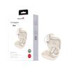 Newman OWS-35 Bluetooth-наушники с открытым ухом и зажимом, с долгим временем работы, для бега.