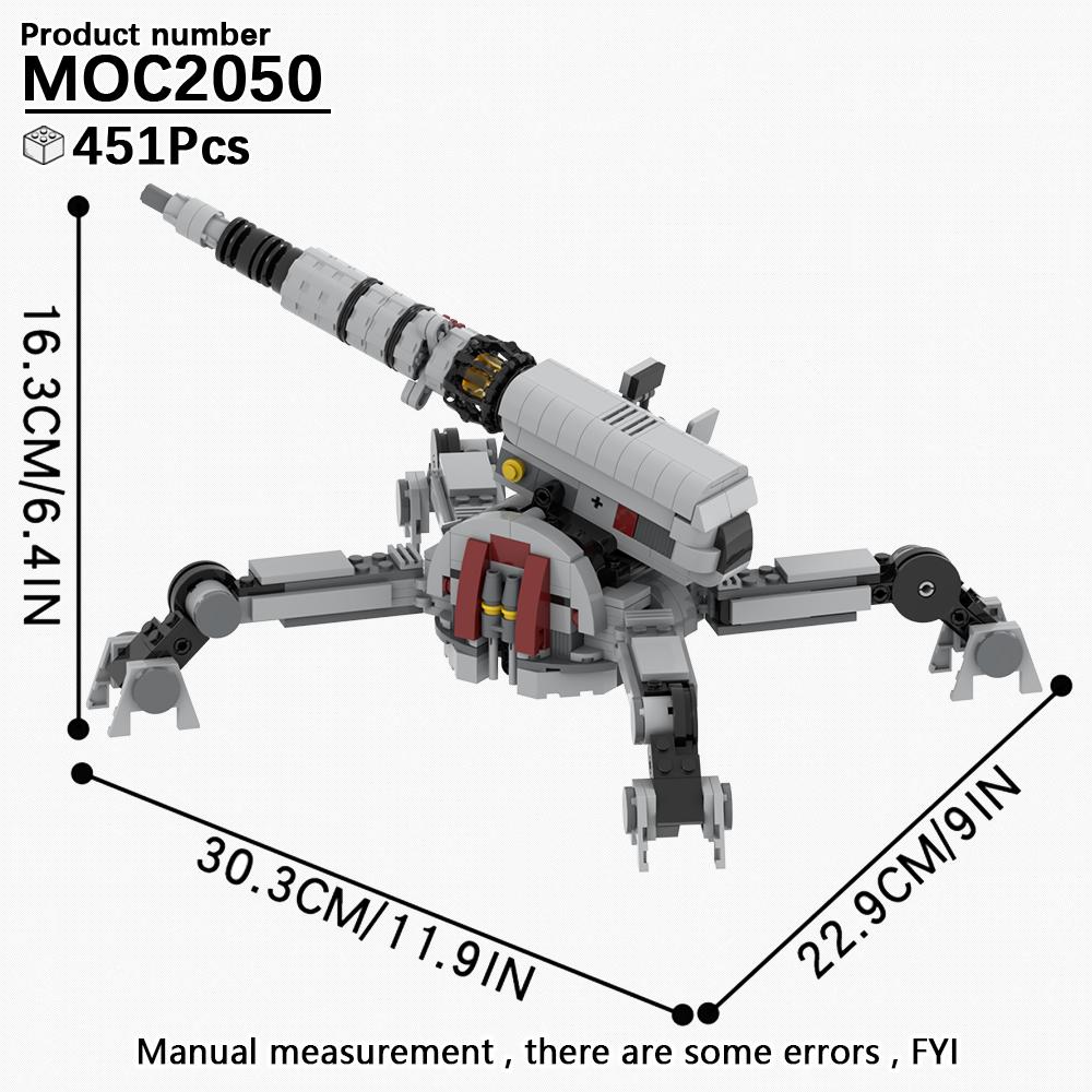 MOOXI Серия «Космические войны» Сценарная модель MOC Кирпич DIY Диорама Взрослые Детские Игрушки Набор строительных блоков Монтессори Подарки Украшение
