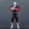 Аниме Dragon Ball Z Полная Мощь Джирен Кукла Три Руки Сменные 25см Статуя Фигурка ПВХ Коллекционная Модель Игрушка Украшение