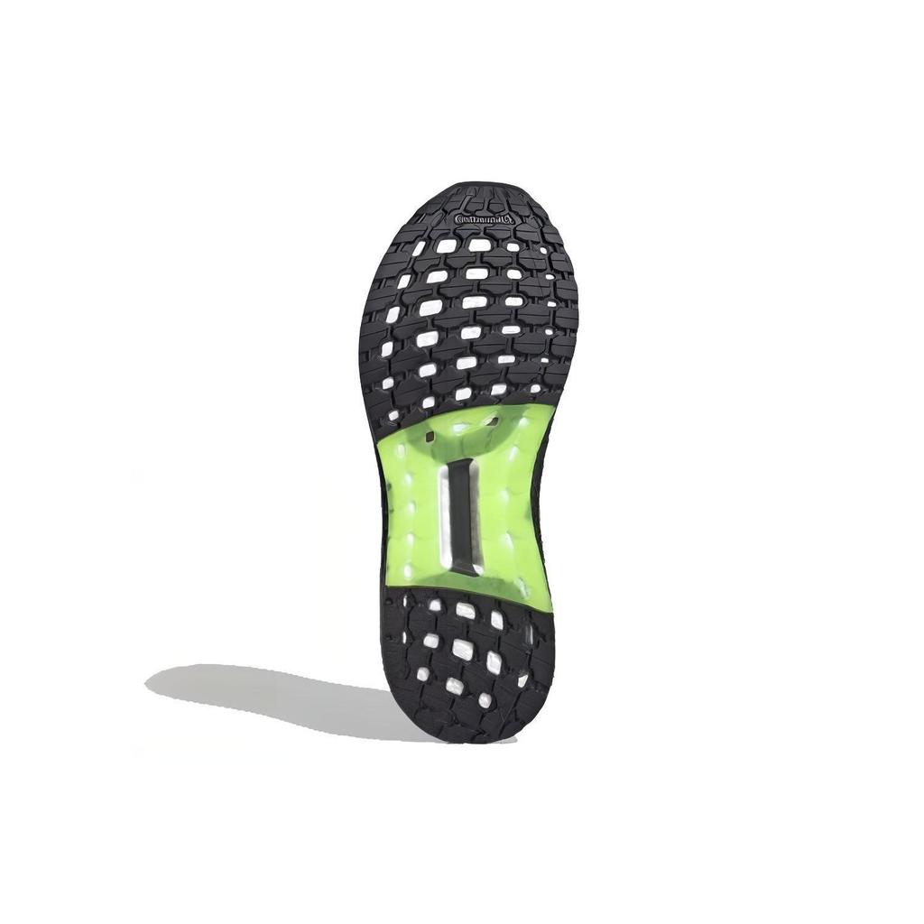adidas UltraBoost Summer.Rdy 'Черный Сигнальный Зеленый' EG0750