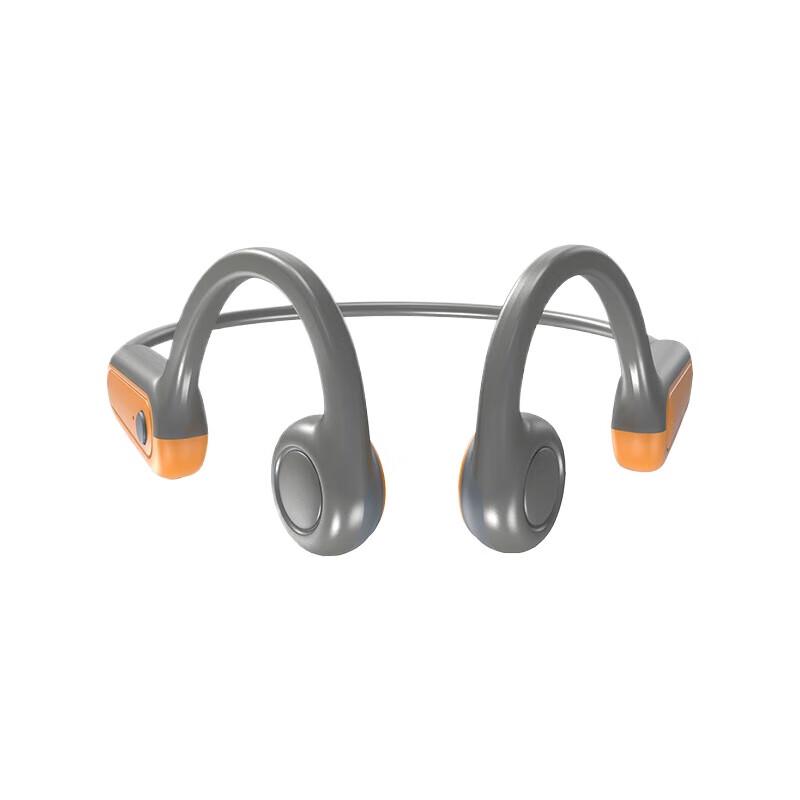 Спортивные наушники WOUPIN B26 с костной проводимостью Bluetooth