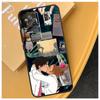 Чехол для телефона The Love Hypothesis Book для Xiaomi 17 Pro Max 15 14 Ultra 13T 14T 15T POCO X7 Pro X5 X6 F5 F6 F7 F8 Ultra
