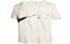 Nike Спортивная футболка мужская Слоновая кость DJ6297-110