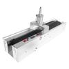 ZONESUN ZS-AZS1 Semi-automatic Soap Custom Logo Embossing Stamping Machine for Bar Soap Branding