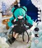 Оригинальная серия Hatsune Miku Vocaloid 14 см Кавайная BJD Декорация Аниме Фигурка Коллекция Подарки Игрушки