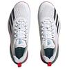 adidas Adizero Cybersonic Cloud White Core Black Подержанные Синий HQ5923