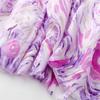 180*88cm Lightweight Scarves for Women Starry Sky Pattern Scarf Shawls Sunscreen Head Shawls Cotton Feeling  Scarves and Wraps for Summer Shawl
