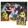 150 Piece Jigsaw Puzzle - The Power of Shinbi Apartment Ghost Ball, Popular Korean Puzzle