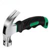 Mini Claw Hammer 8OZ Nail Hammer Tool Steel Woodworking Striking and Electronic Tools