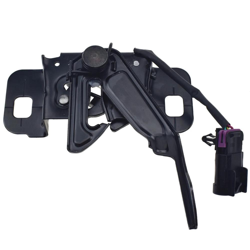 Hood Latch Lock Release 23479830 For Chevrolet Malibu 2013 2014 2015 2016