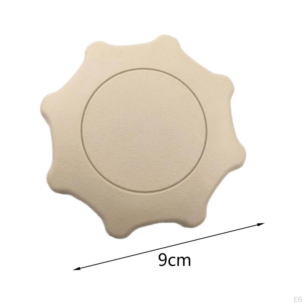 1J0881671F Seat Adjustment Accessories Easy To Install Professional Replacement Recline Knob