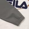 Fila Uny Life Плетеная толстовка Fs2pog1110x Грустная