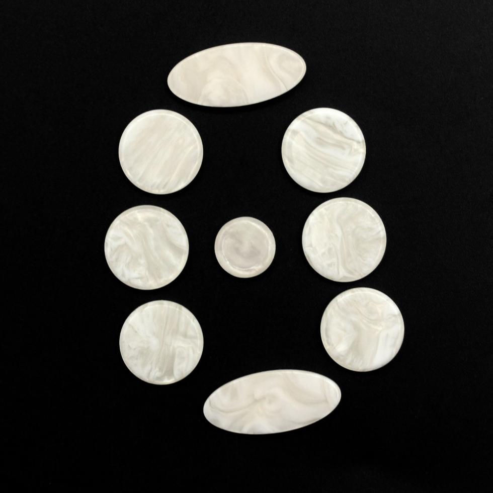 9 шт./компл. кнопки для пальцев саксофона, замена запасных частей для саксофона