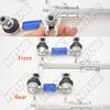 Front or Rear Adjustable Stabilizer Sway Bar End Link Kits For Nissan Patrol Y62 2010-2019