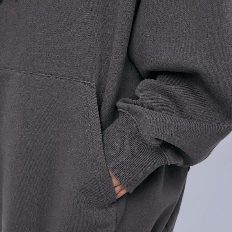 JNBY Хлопковая толстовка с капюшоном Весна 2024