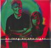 LP-пластинка MICHAEL ROTHER & VITTORIA MACCABRUN - As Long As The Light LPGRON258 Grönland Record 2022 Европа Танцевальная и электронная музыка