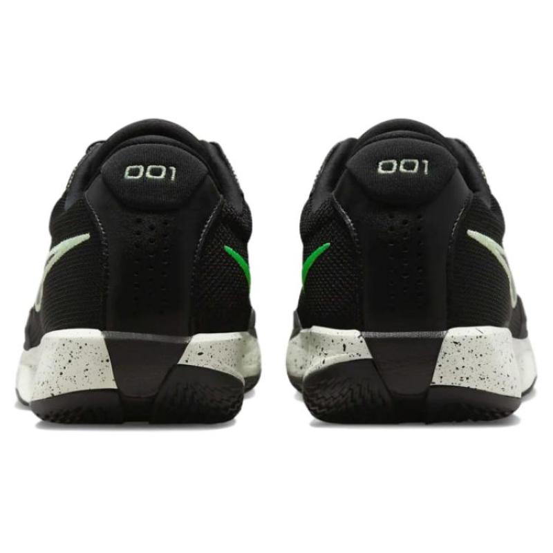 Nike Кроссовки Air Zoom Gt Cut Academy Ep 'Black Green Strike' Повседневные FB2598-001