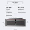 Lenovo IPC-830 Industrial Edge Computing PC Host (CN version)