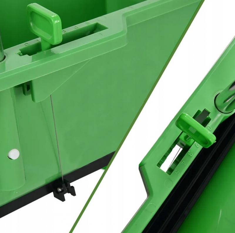 Gardenline Siewnik Uniwersalny 6L Wil9624