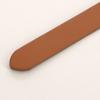 Shop   Women Fashion Belt Width 2.3cm Black Tu Wbt 0616