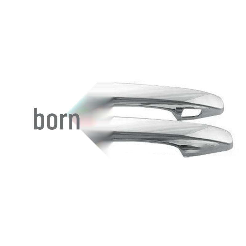 Toyota Venza GV10 (09-16) Anti-Scratch Door Handle Bowl Decoration Accessories